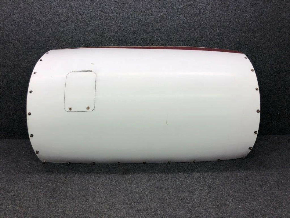 5552150-1 / 5552155-1 Cessna Citation 500 Cowl LH Side Assy W/ Door BAS Part Sales | Airplane Parts