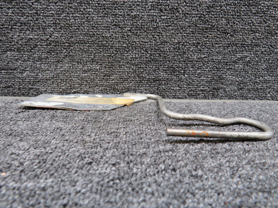 1260543-3 Cessna 303T Control Lock Assembly (Worn)