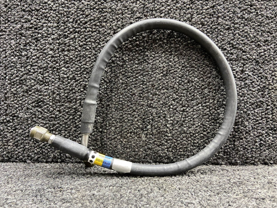 704A34-4122-55 Eurocopter AS350BA Hydraulic Line