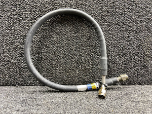 704A34-4122-55 Eurocopter AS350BA Hydraulic Line