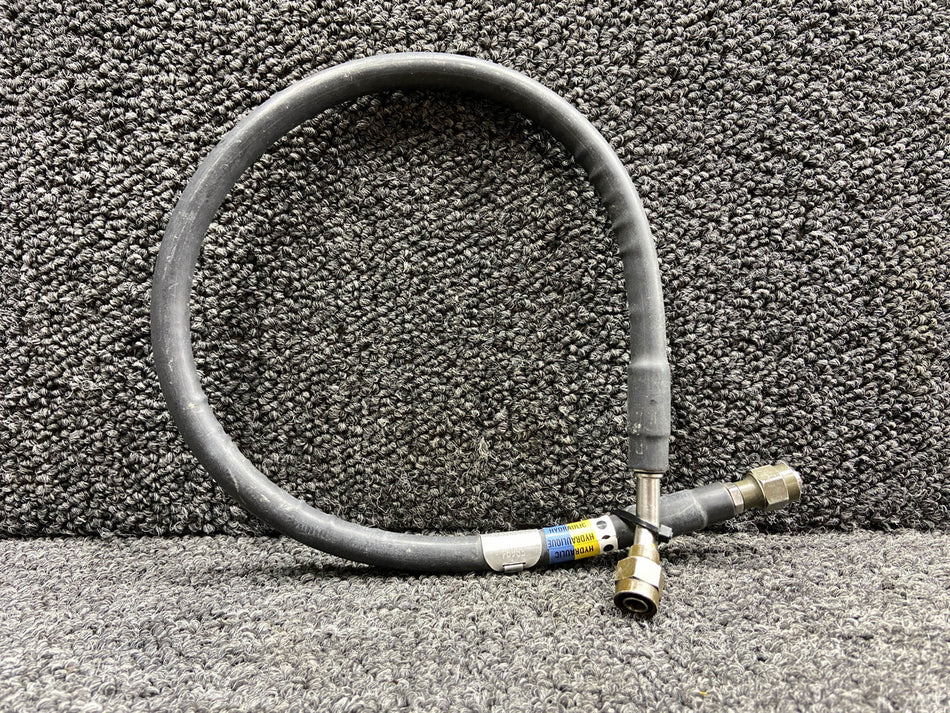 704A34-4122-55 Eurocopter AS350BA Hydraulic Line