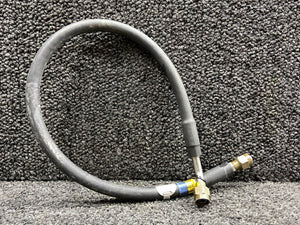 704A34-4122-56 Eurocopter AS350BA Hydraulic Line