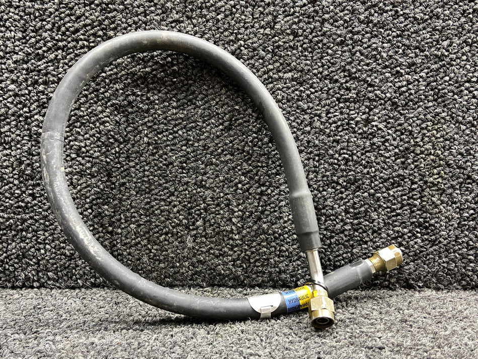 704A34-4122-56 Eurocopter AS350BA Hydraulic Line