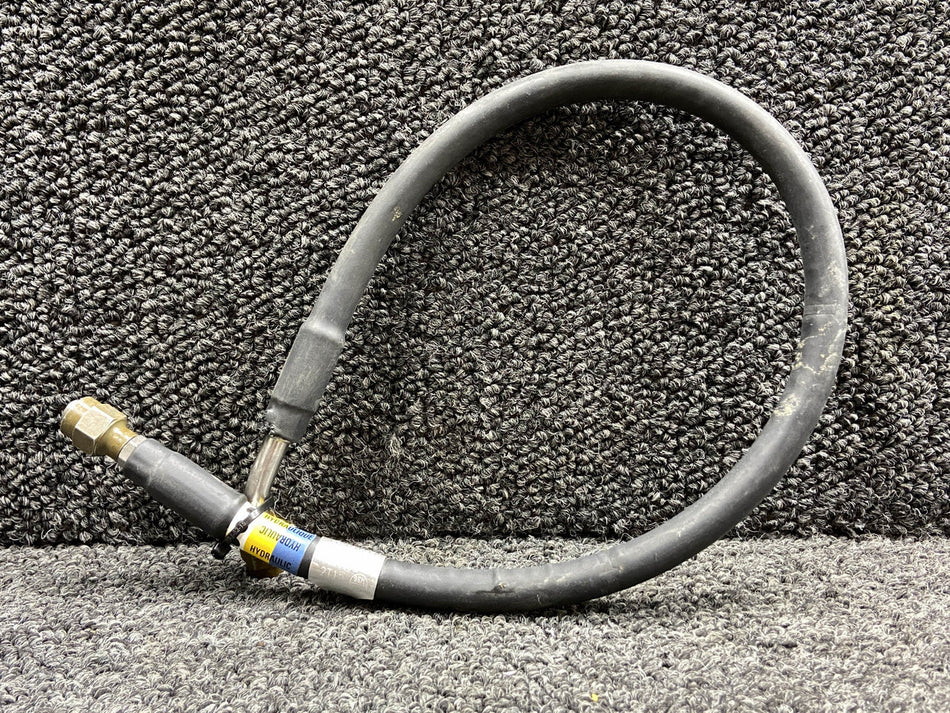 704A34-4122-56 Eurocopter AS350BA Hydraulic Line