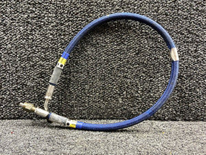 704A34-4122-41 Eurocopter AS350BA Hydraulic Line