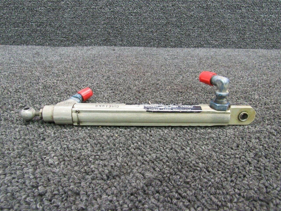 1280108-4 Cessna 210 Electrol Actuator Assembly Main Gear Strut Door RH
