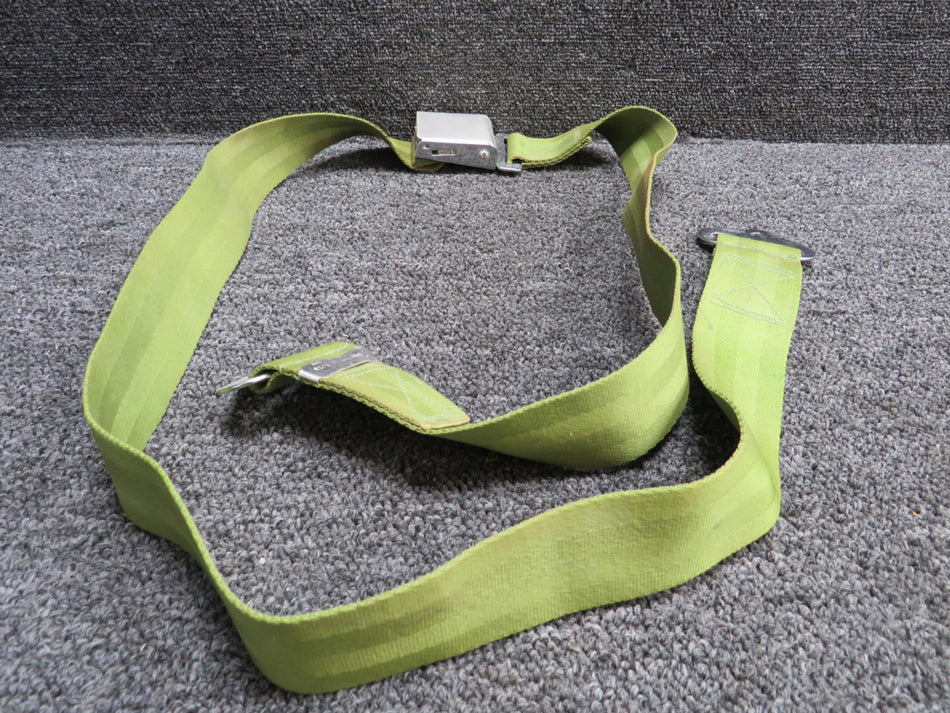 G6573-5 Beltmaster Corp Lap Belt Assembly (Colored) (Minor Wear)