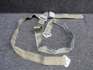 500680-1, 500680-2 American Safety Seat Belt Assembly with Shoulder Strap