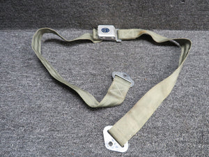 9600-5 American Safety Seat Belt Assembly (Minor Corrosion)