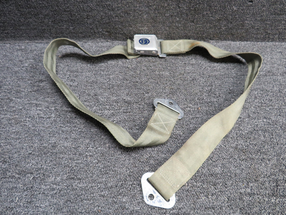 9600-5 American Safety Seat Belt Assembly (Minor Corrosion)