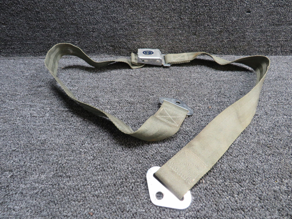 9600-5 American Safety Seat Belt Assembly (Minor Corrosion)