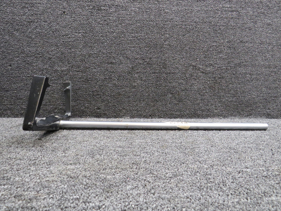 602113-501 Grumman AA-1 Control Wheel Assy (Length: 21.0375) (Minor Corrosion)