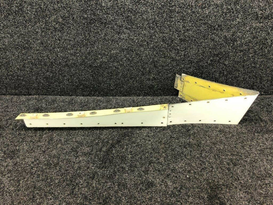 5520005-40 / 5520005-75 Cessna Citation 500 Fairing Aft LH W/ Plate BAS Part Sales | Airplane Parts