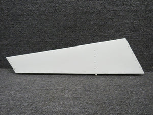 0831002-5 Cessna 340A Rudder Trim Tab (Minor Wear)