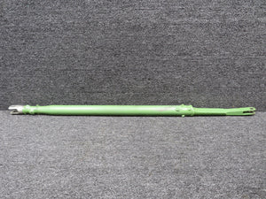 5045009-10 Cessna 402B Main Gear Push Pull Tube Inboard RH (Worn Paint)