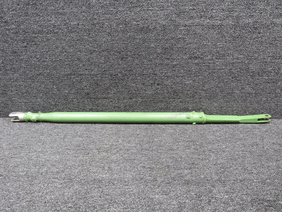 5045009-10 Cessna 402B Main Gear Push Pull Tube Inboard RH (Worn Paint)