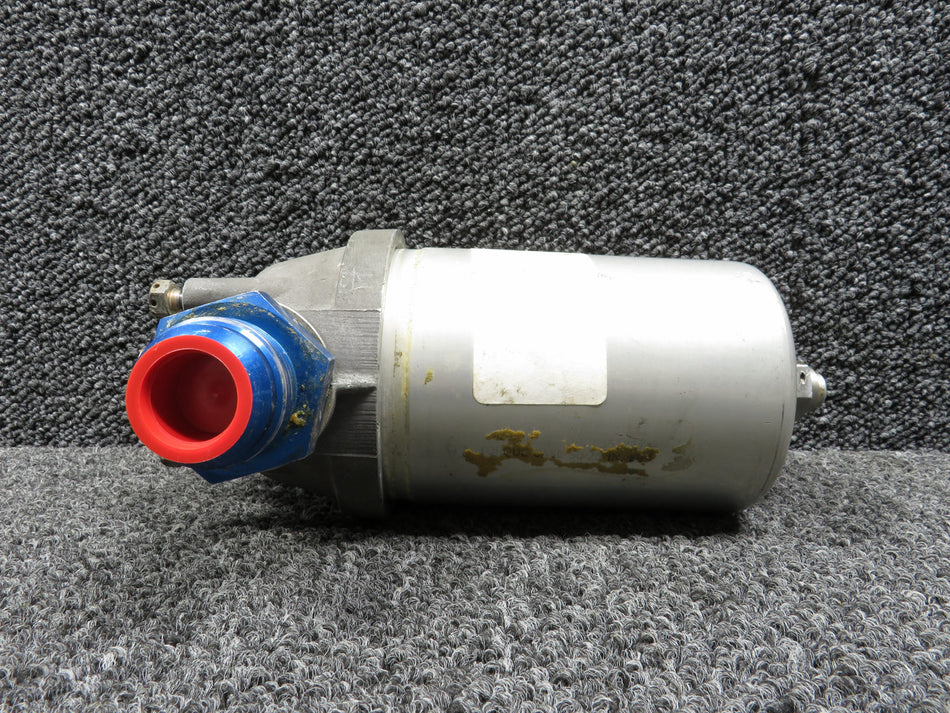 7575638 (Alt: 9912015-1) Purolator Fuel Filter Assembly (Core)