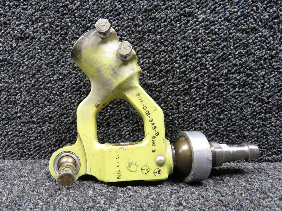 206-001-345-009 Bell 206B Pivot Assembly
