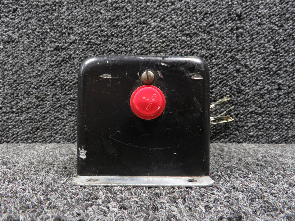 751-873 (Alt: 5485-016) Woodward Synchronizer Actuator (Dents)