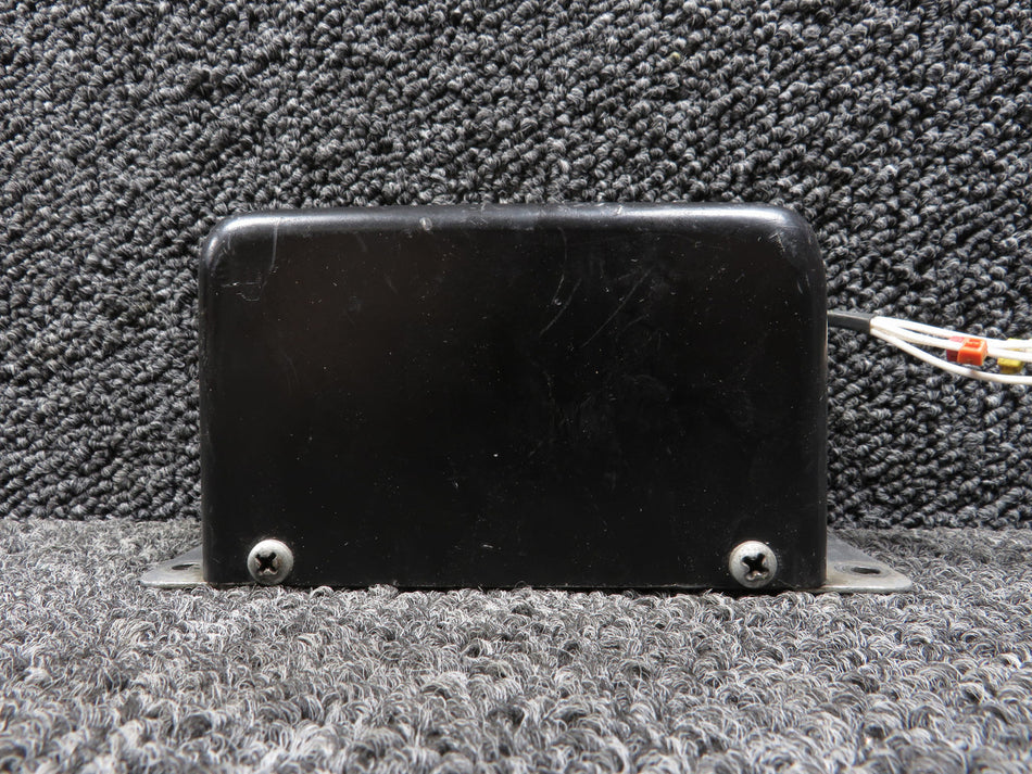 751-873 (Alt: 5485-016) Woodward Synchronizer Actuator (Dents)