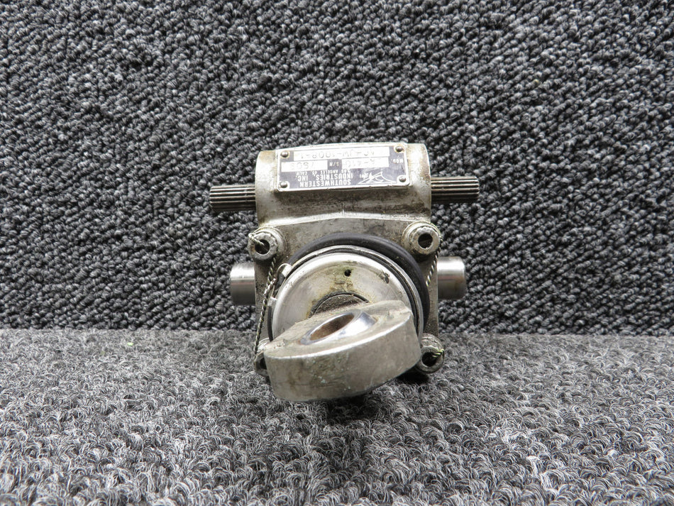 LAC-JW-1008-1 Southwestern LA-410 Actuator Assembly