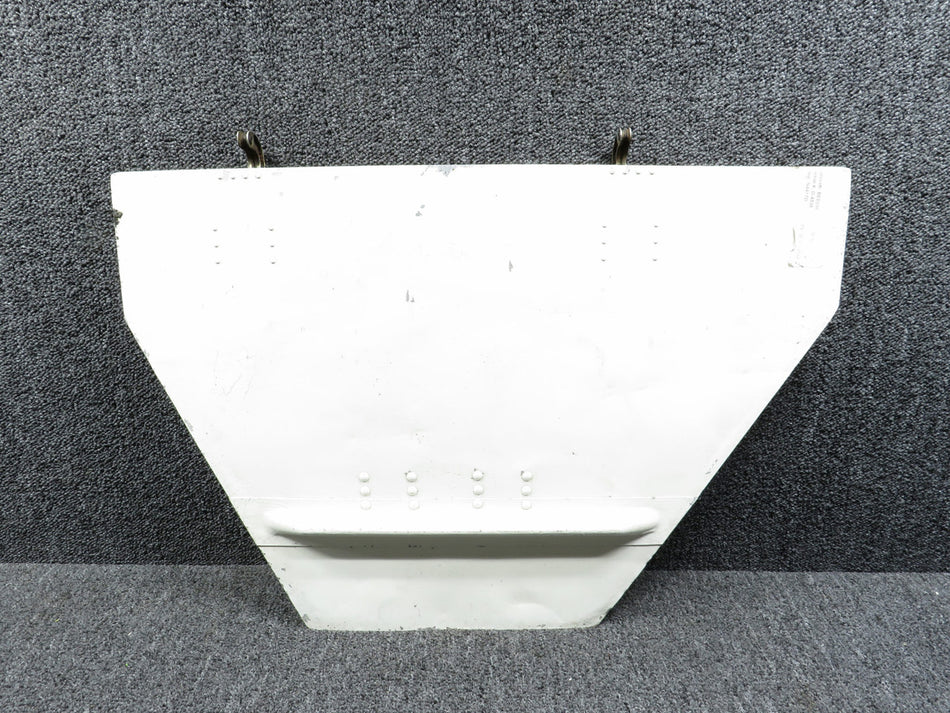 35-815055-68 (Use: 35-815055-214) Beech 35 MLG Door Outboard LH (Wear)