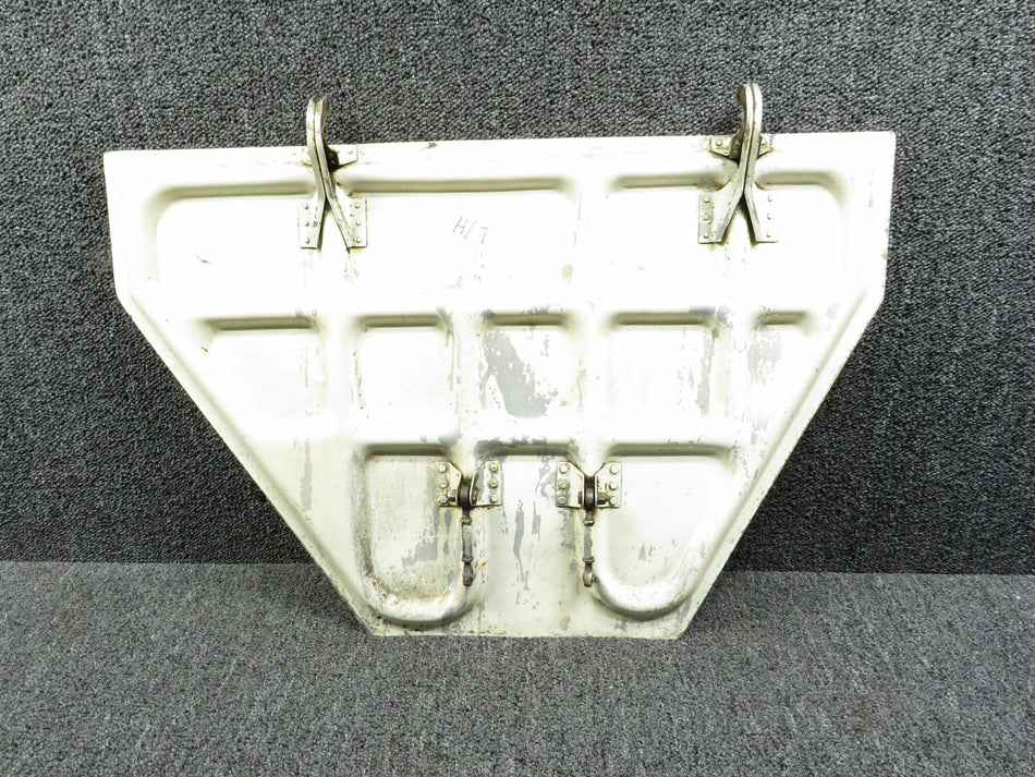 35-815055-68 (Use: 35-815055-214) Beech 35 MLG Door Outboard LH (Wear)