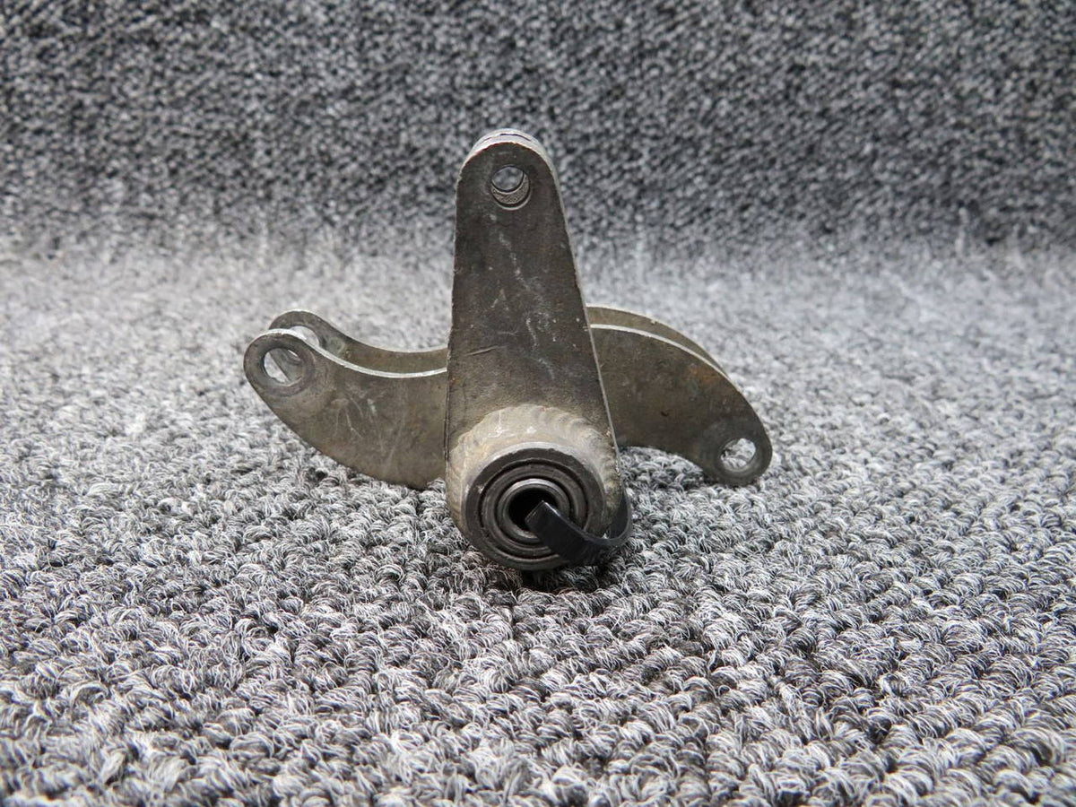 1241070-6 Cessna 210 Bellcrank Assy Spring Door Actuator BAS Part Sales | Airplane Parts