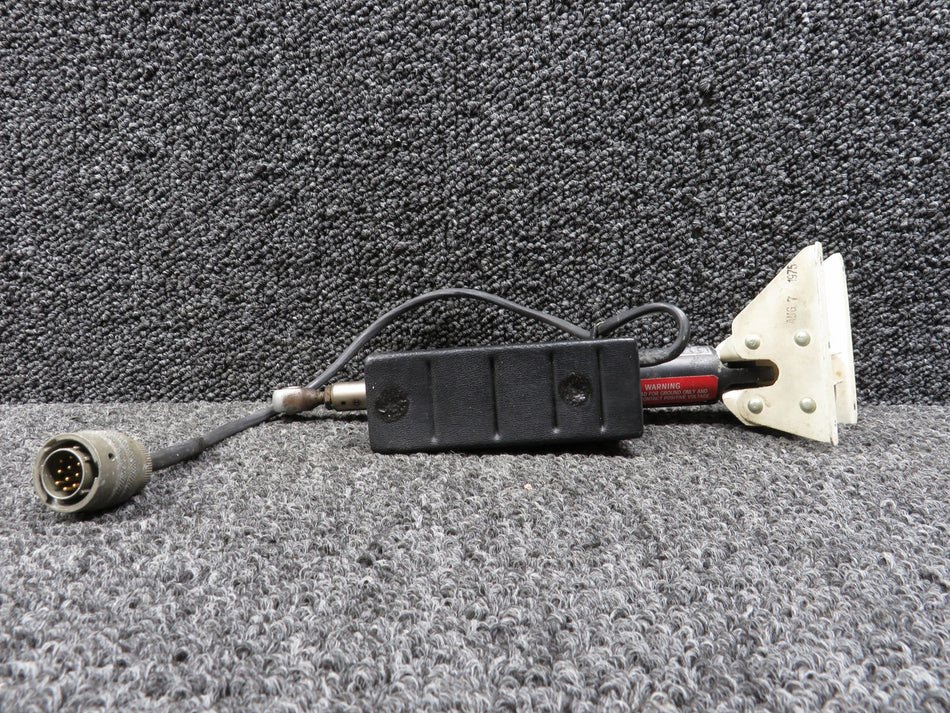 1092TH100-43 Aero Space Controls Flap Actuator Assembly