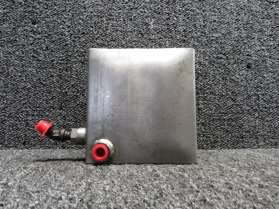 2556002-22 Learjet 24B Tank Assembly (Ballooned)