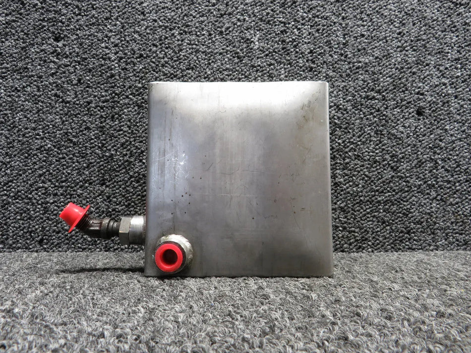 2556002-22 Learjet 24B Tank Assembly (Ballooned)