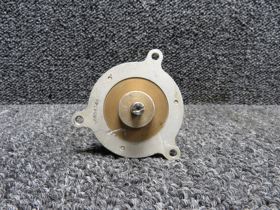 117086-01 Lear Siegler Inc 4000B Follow Up Control Unit Series B (Minor Wear)