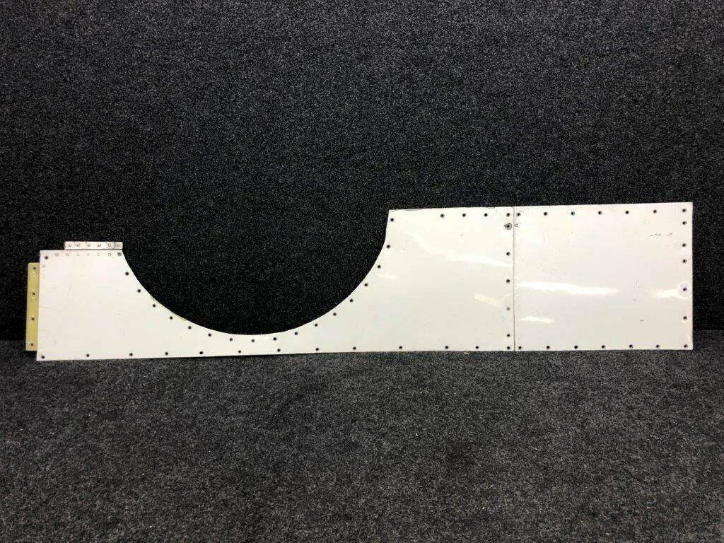 5520005-14 Cessna Citation 500 Wing Fairing Assy RH BAS Part Sales | Airplane Parts