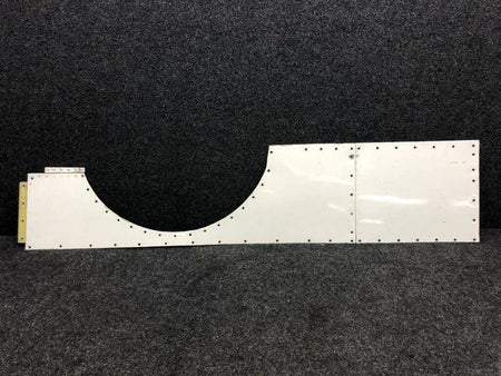 5520005-14 Cessna Citation 500 Wing Fairing Assy RH BAS Part Sales | Airplane Parts