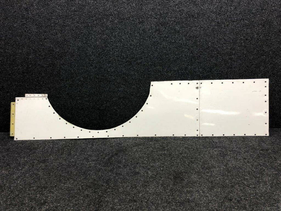 5520005-14 Cessna Citation 500 Wing Fairing Assy RH BAS Part Sales | Airplane Parts