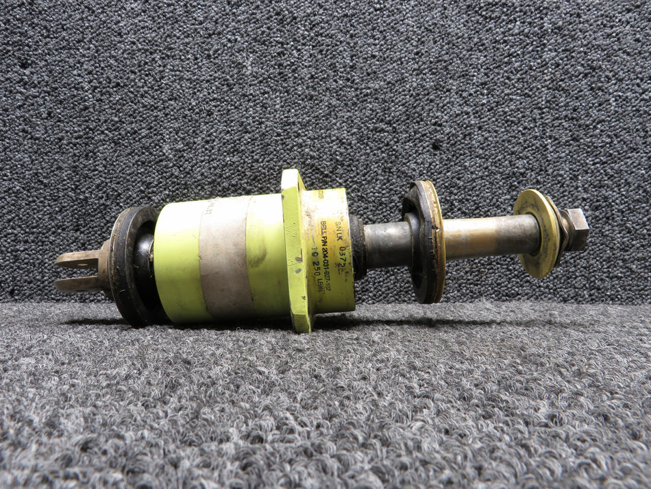 J-8085-50 (Alt: 204-031-927-107) Lord Corp Pylon Mount Assembly (Uneven Wear)