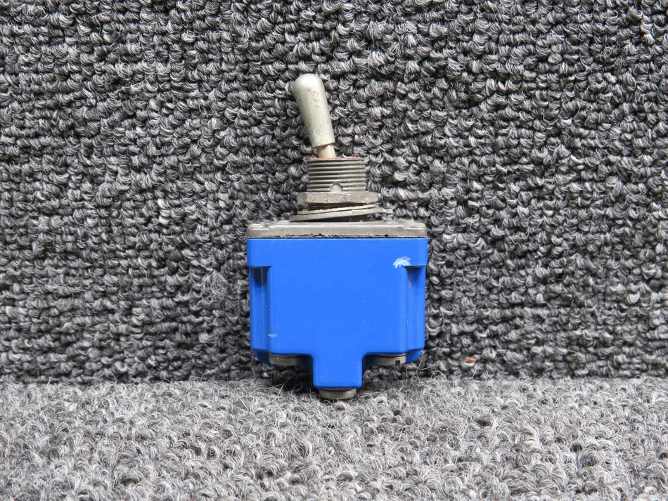 2TL1-3 (Alt: MS24524-23) Micro Switch Toggle Switch