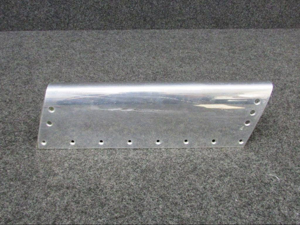 4557400005-018 Bombardier / Learjet 45 Section Leading Edge Outbd RH (SA) BAS Part Sales | Airplane Parts