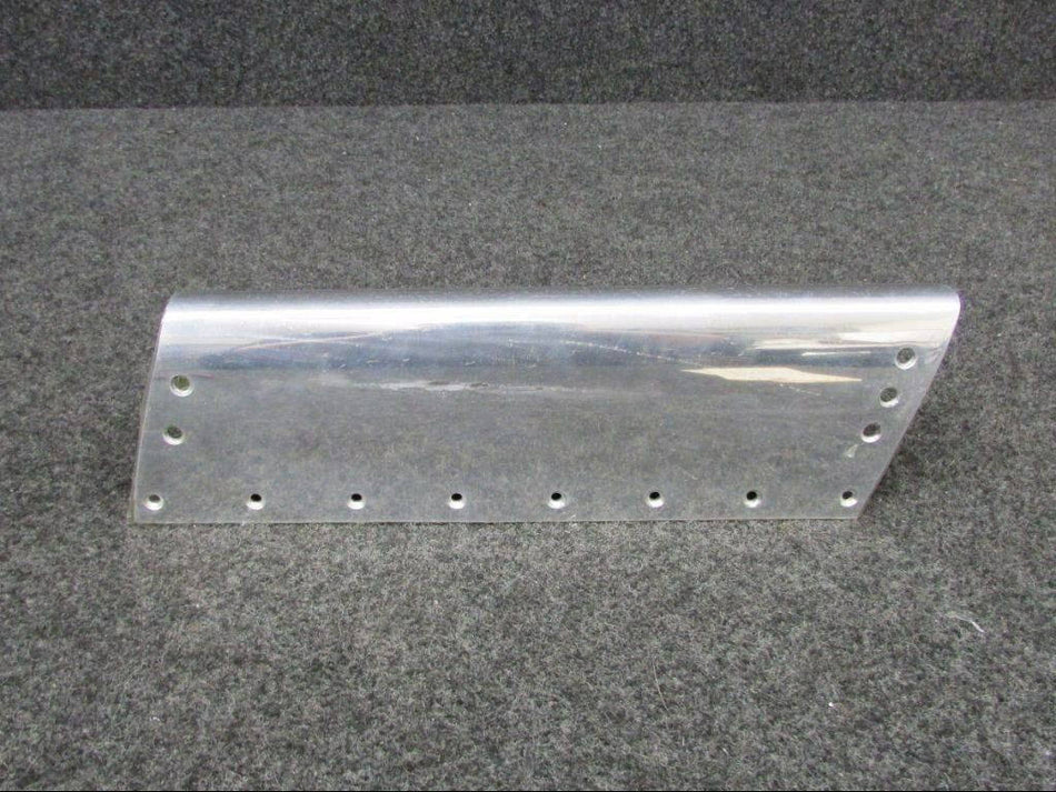 4557400005-018 Bombardier / Learjet 45 Section Leading Edge Outbd RH (SA) BAS Part Sales | Airplane Parts