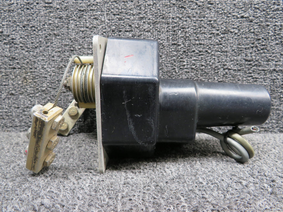1C363-1-719R Edo-Aire Roll Servo (Wear)