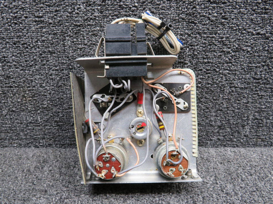 37399-003 Piper PA44-180 Dimmer Control Assembly (Some Wear)