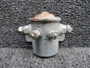 24059 (Use: 940020-501) Cole-Hersee Starter Relay Solenoid (12V) (Corrosion)