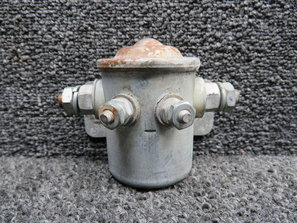 24059 (Use: 940020-501) Cole-Hersee Starter Relay Solenoid (12V) (Corrosion)