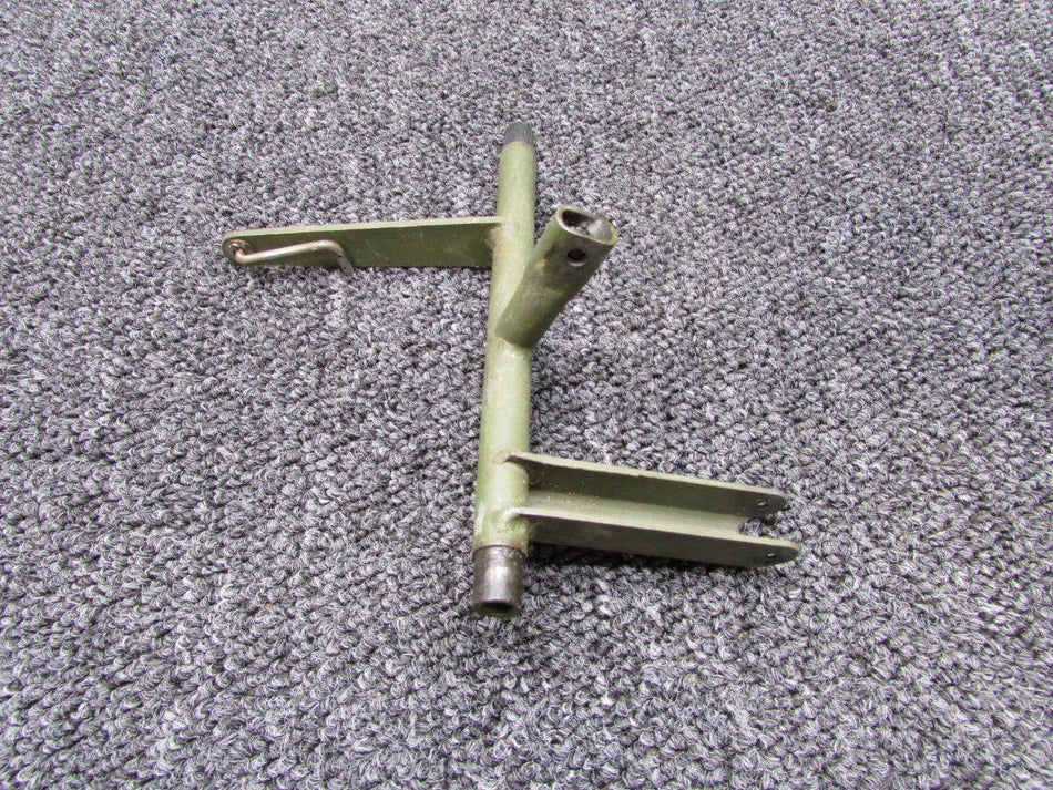 1261120-1, 1261102-1 Cessna 210A Crank Rudder Bungee with Block Bearing