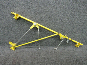 70134-1, 70168-1 Air Tractor AT-301 Engine Control Rod with Bellcrank