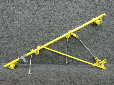 70134-1, 70168-1 Air Tractor AT-301 Engine Control Rod with Bellcrank
