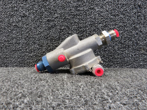 AS5174J1010 Cessna C-208 Bleed Air Heater Union Assembly