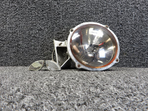 D-7585-4580 Grimes Landing and Taxi Light Assembly LH (Case Damage)