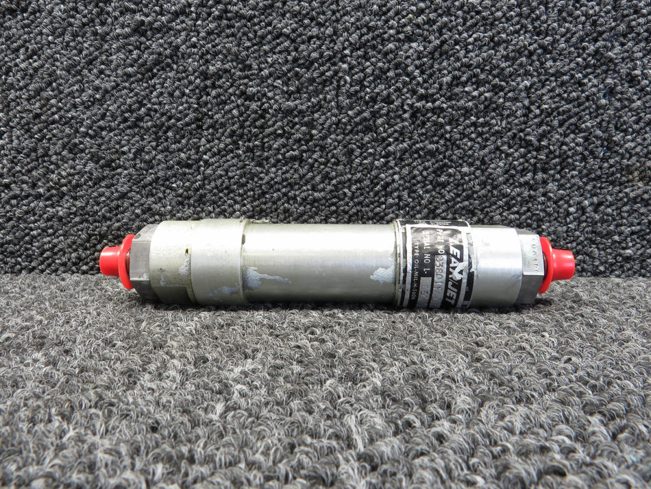 2380114-1 Learjet Automatic Quantity Measuring Hydraulic Fuse
