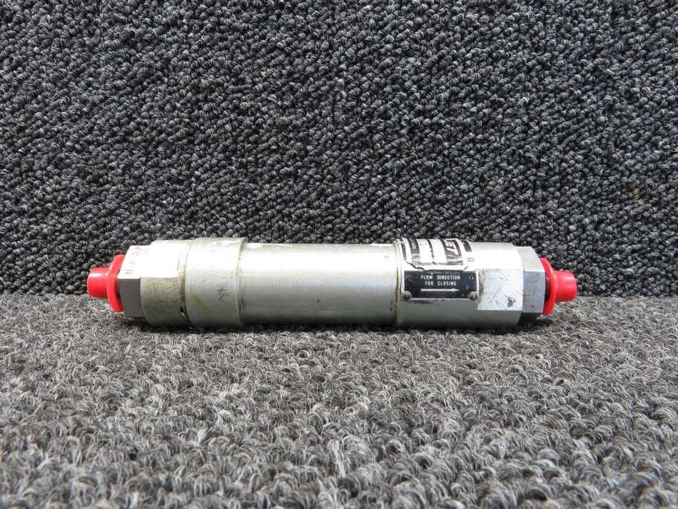2380114-1 Learjet Automatic Quantity Measuring Hydraulic Fuse